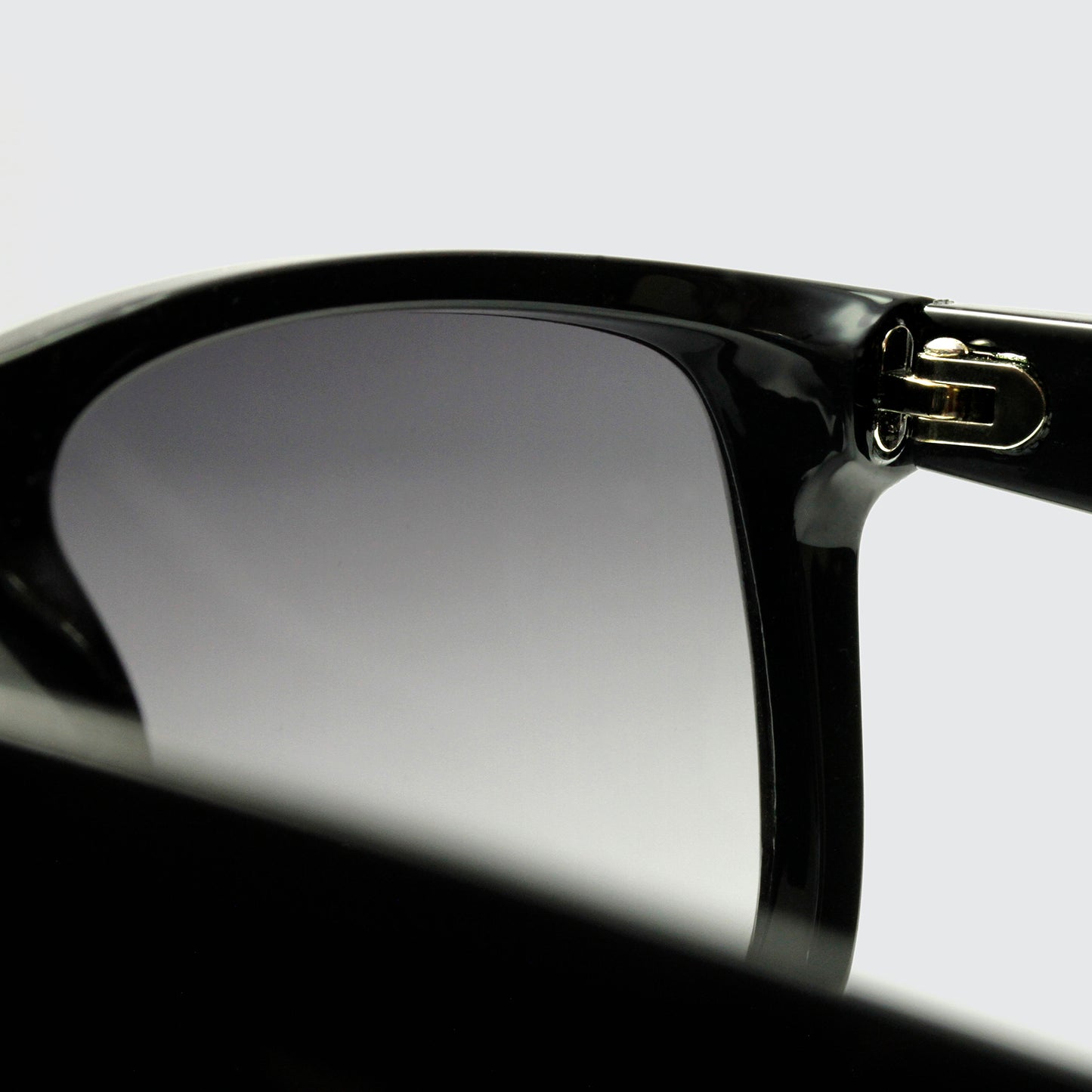Black Sunglasses