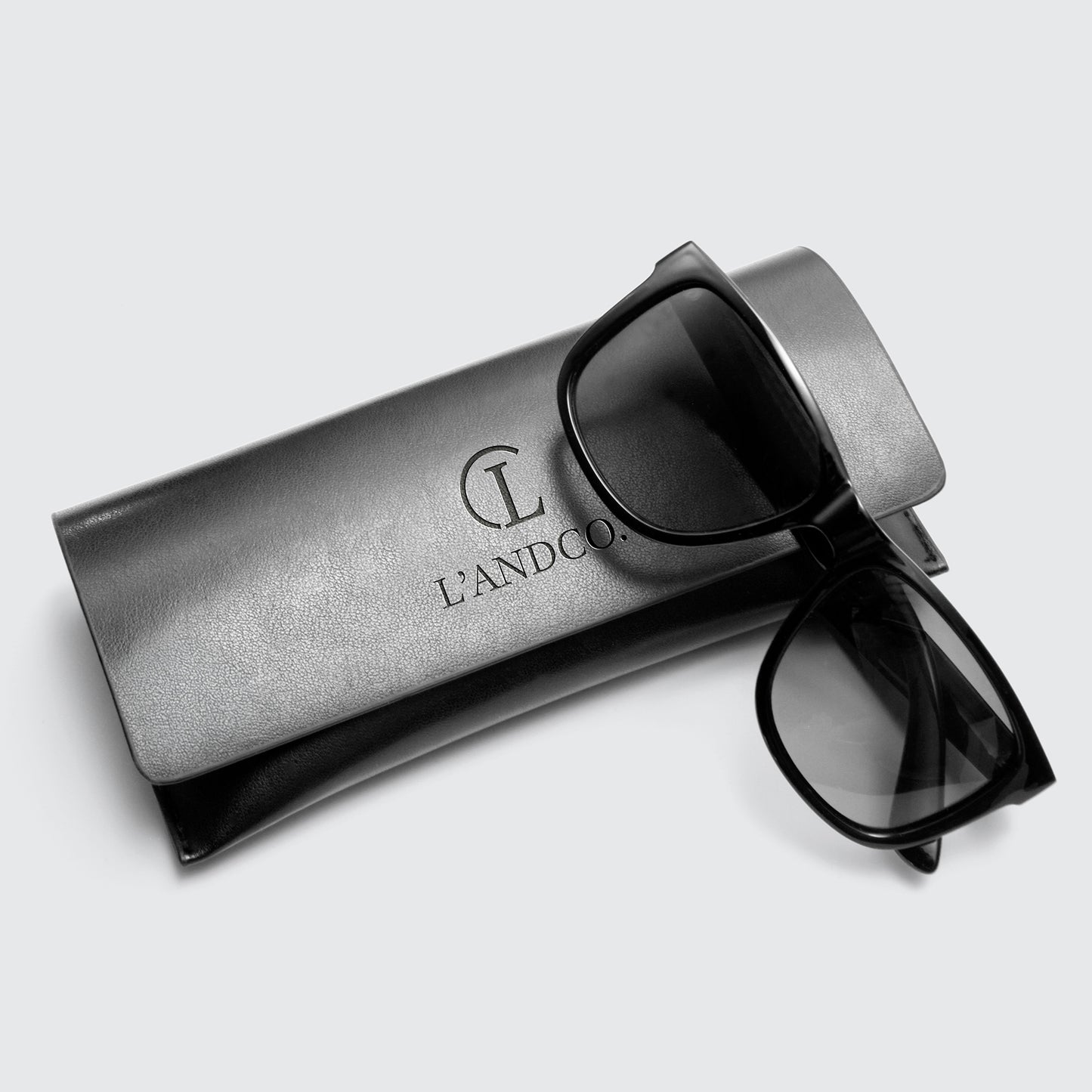 Black Sunglasses
