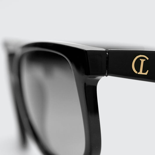 Black Sunglasses